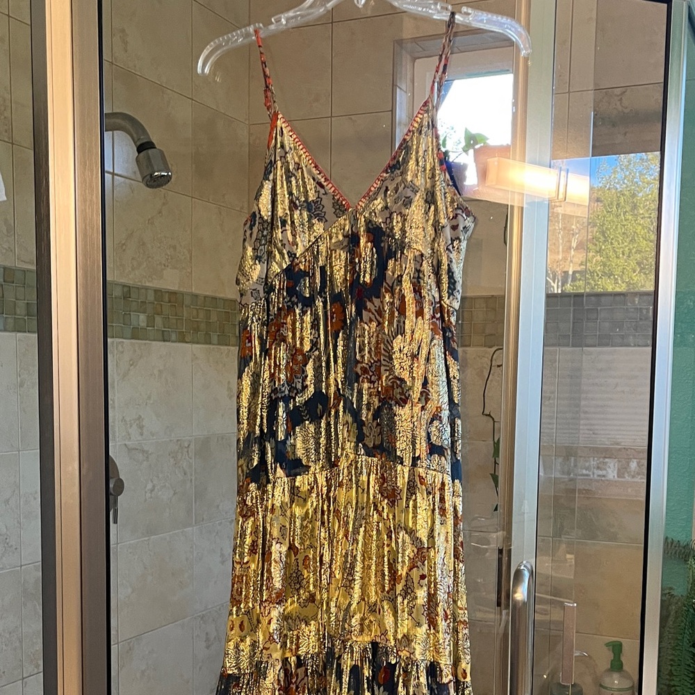 Verb Pallavi Singhee dress